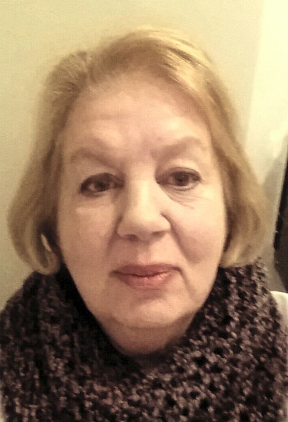 Carole Kimball